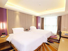 Lavande Hotel Jiahe Wanggang Metro Station